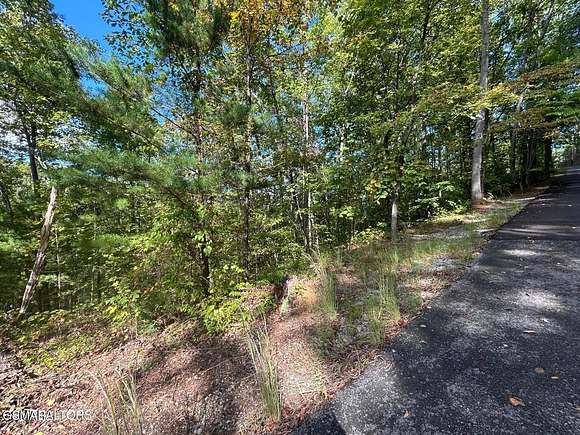 0.76 Acres of Residential Land for Sale in Sevierville, Tennessee