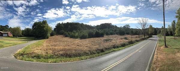 104 Acres of Land for Sale in Kodak, Tennessee