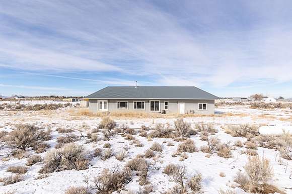 Northern Nevada Land for Sale - 901 Properties - LandSearch