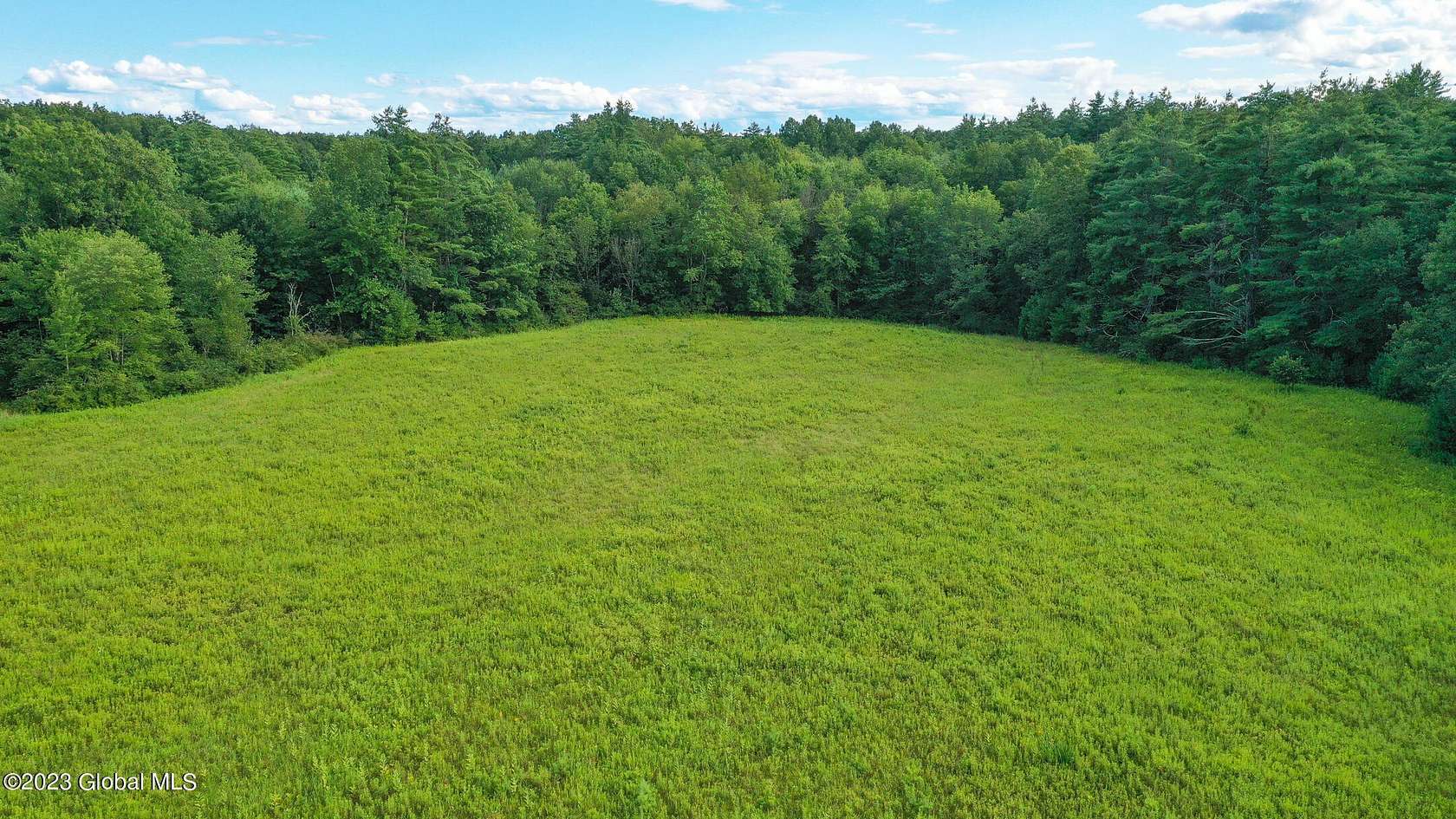 36.3 Acres of Recreational Land for Sale in Northumberland, New York