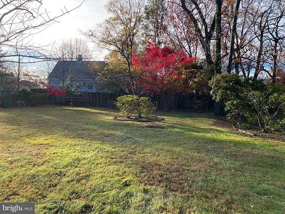 0.17 Acres of Land for Sale in Rockville, Maryland