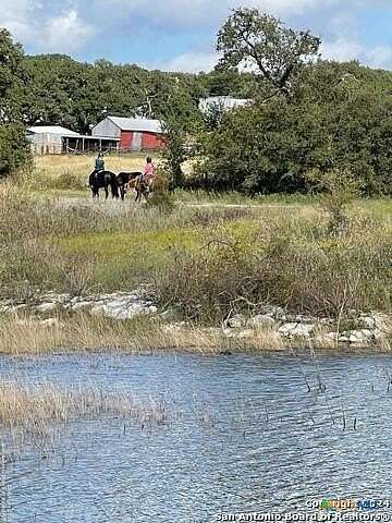 0.565 Acres of Residential Land for Sale in Canyon Lake, Texas