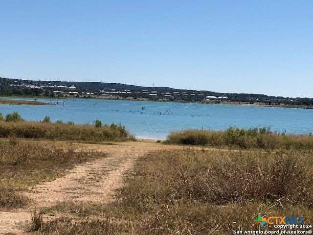 0.57 Acres of Land for Sale in Canyon Lake, Texas
