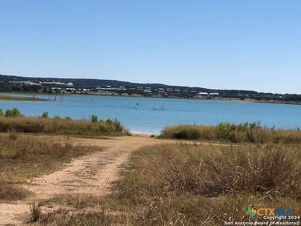 0.57 Acres of Land for Sale in Canyon Lake, Texas