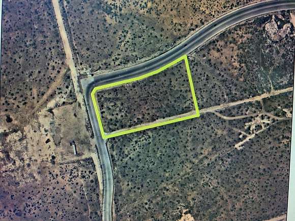 3.198 Acres of Land for Sale in Midland, Texas