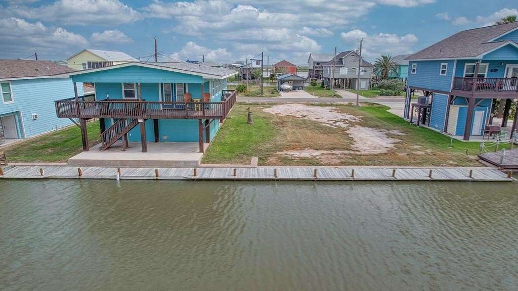 0.115 Acres of Residential Land for Sale in Rockport, Texas