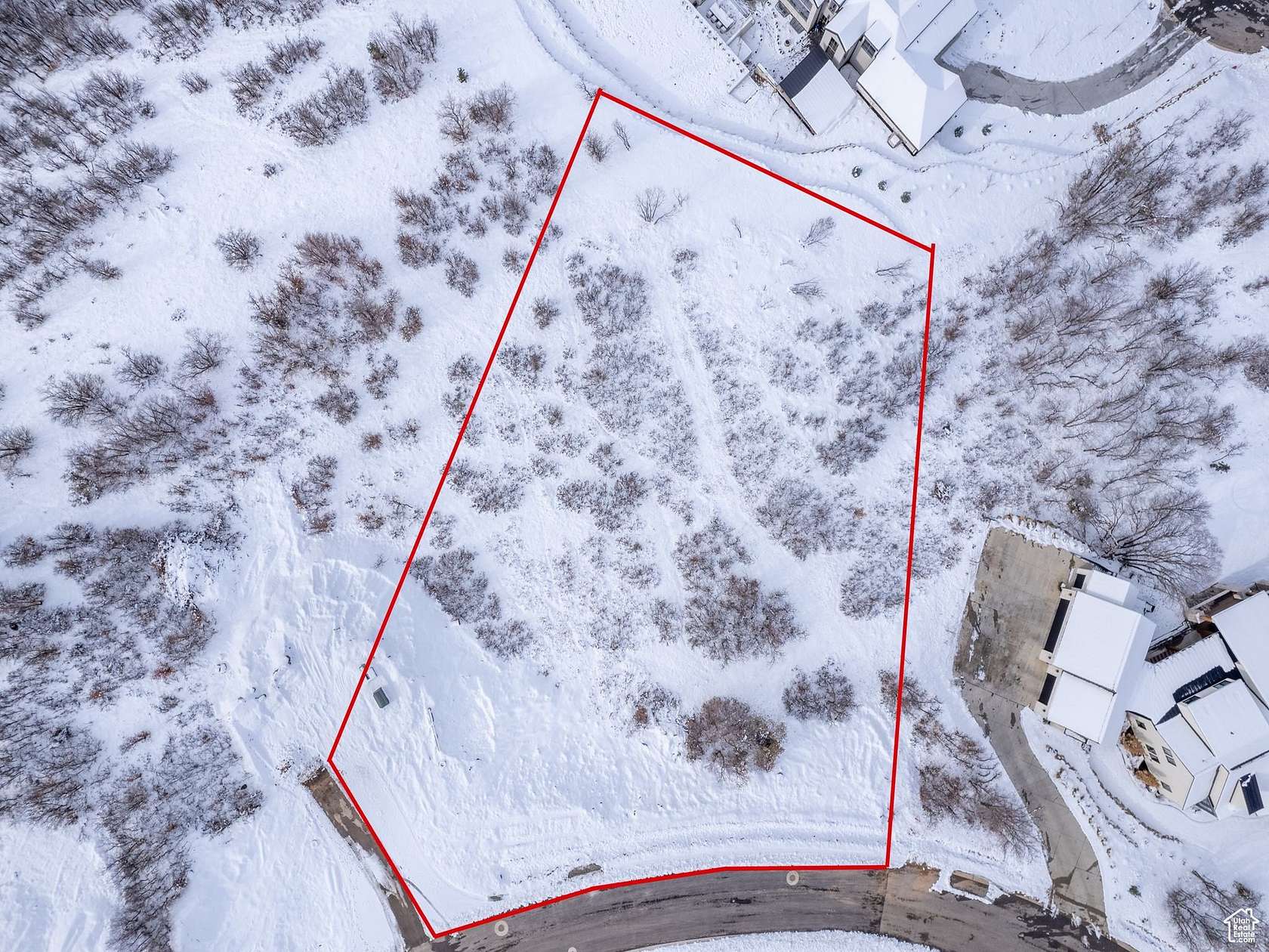 0.77 Acres of Residential Land for Sale in Woodland Hills, Utah