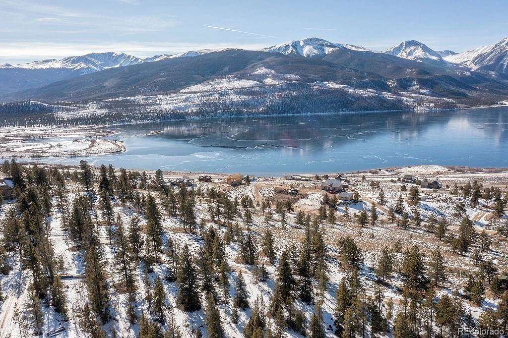 4.87 Acres of Residential Land for Sale in Twin Lakes, Colorado