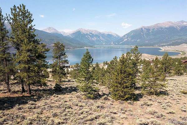 4.87 Acres of Residential Land for Sale in Twin Lakes, Colorado