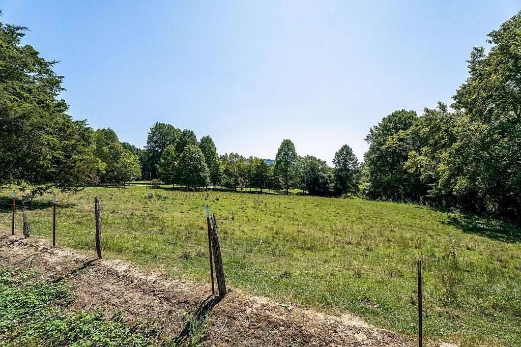 9.22 Acres of Residential Land for Sale in Cookeville, Tennessee