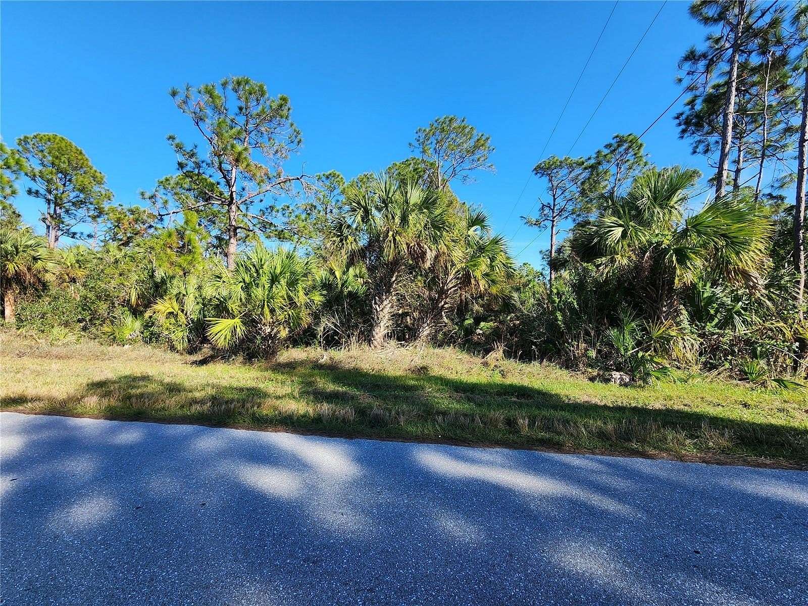 0.23 Acres of Land for Sale in Port Charlotte, Florida