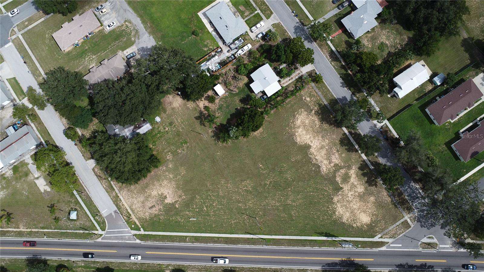 0.53 Acres of Commercial Land for Sale in Davenport, Florida