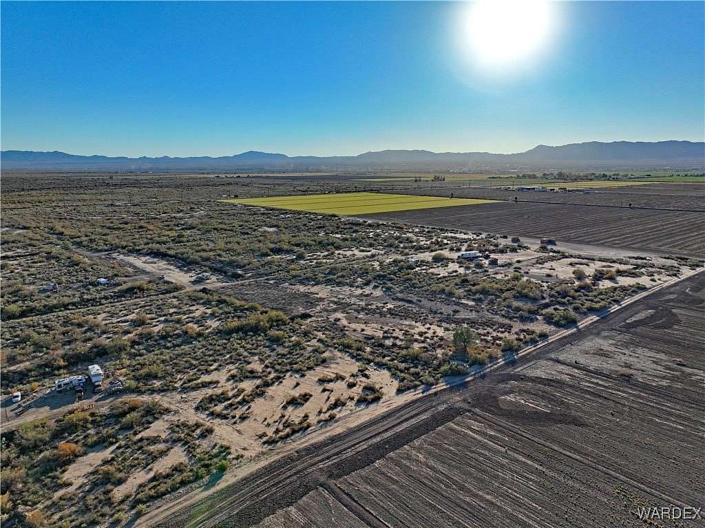 0.45 Acres of Residential Land for Sale in Mohave Valley, Arizona