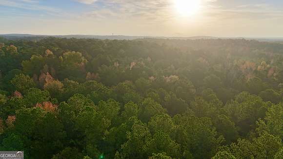 36.877 Acres of Land for Sale in Talbotton, Georgia