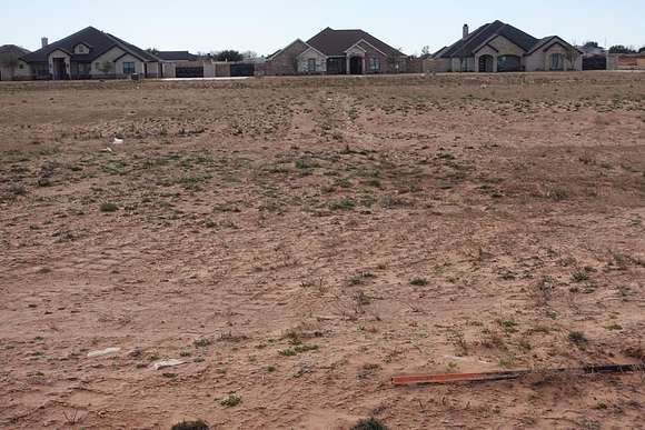 0.734 Acres of Land for Sale in Midland, Texas