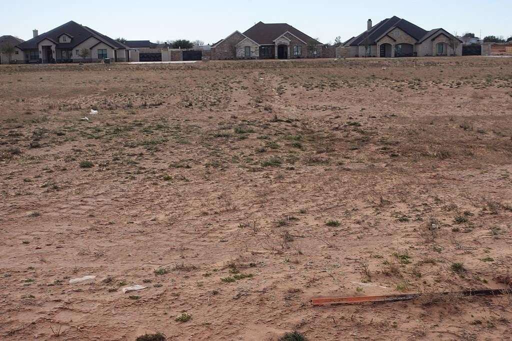 0.54 Acres of Land for Sale in Midland, Texas