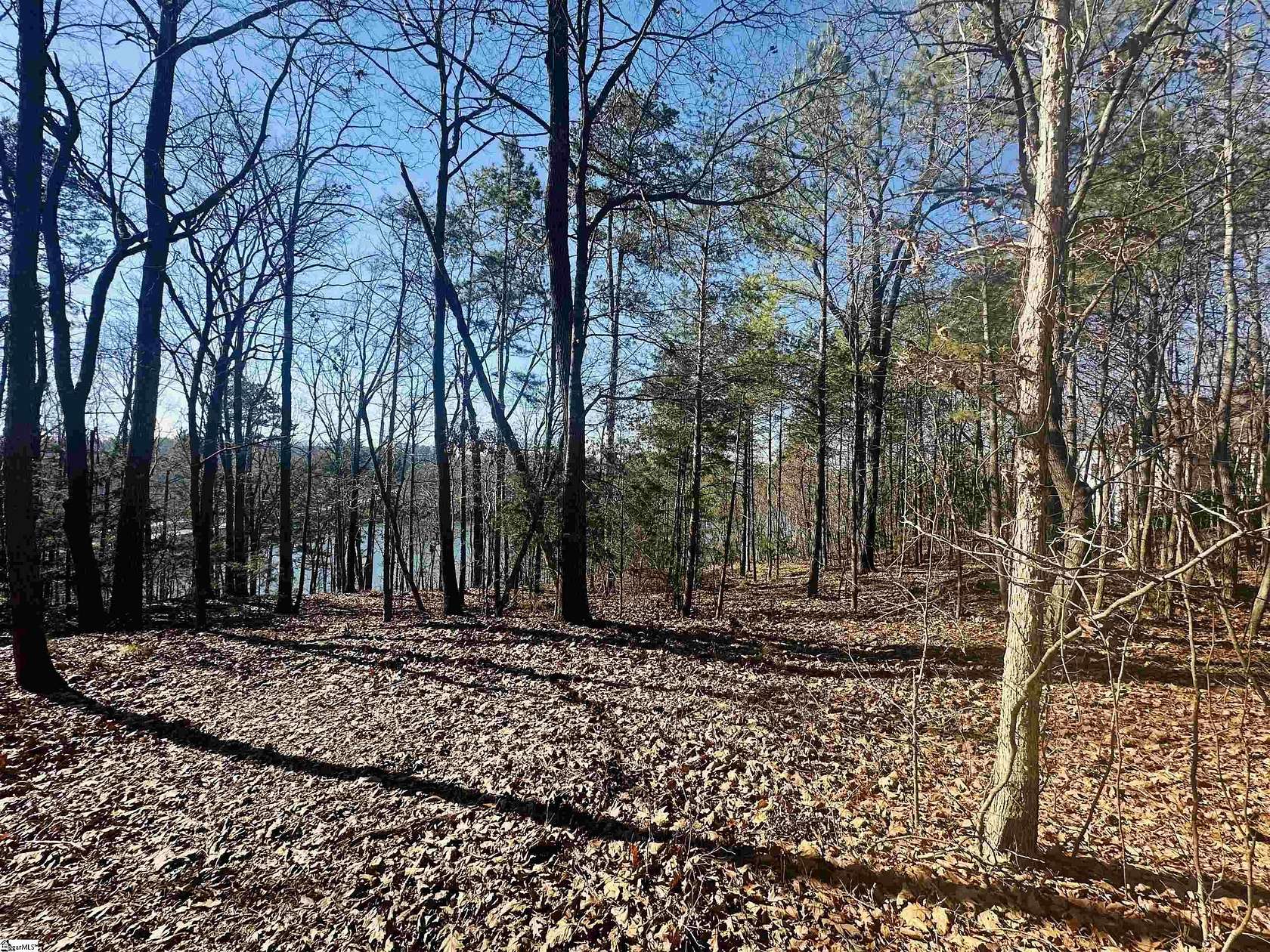 0.78 Acres of Residential Land for Sale in Anderson, South Carolina