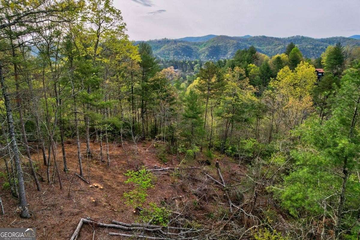 2.83 Acres of Residential Land for Sale in Blue Ridge, Georgia