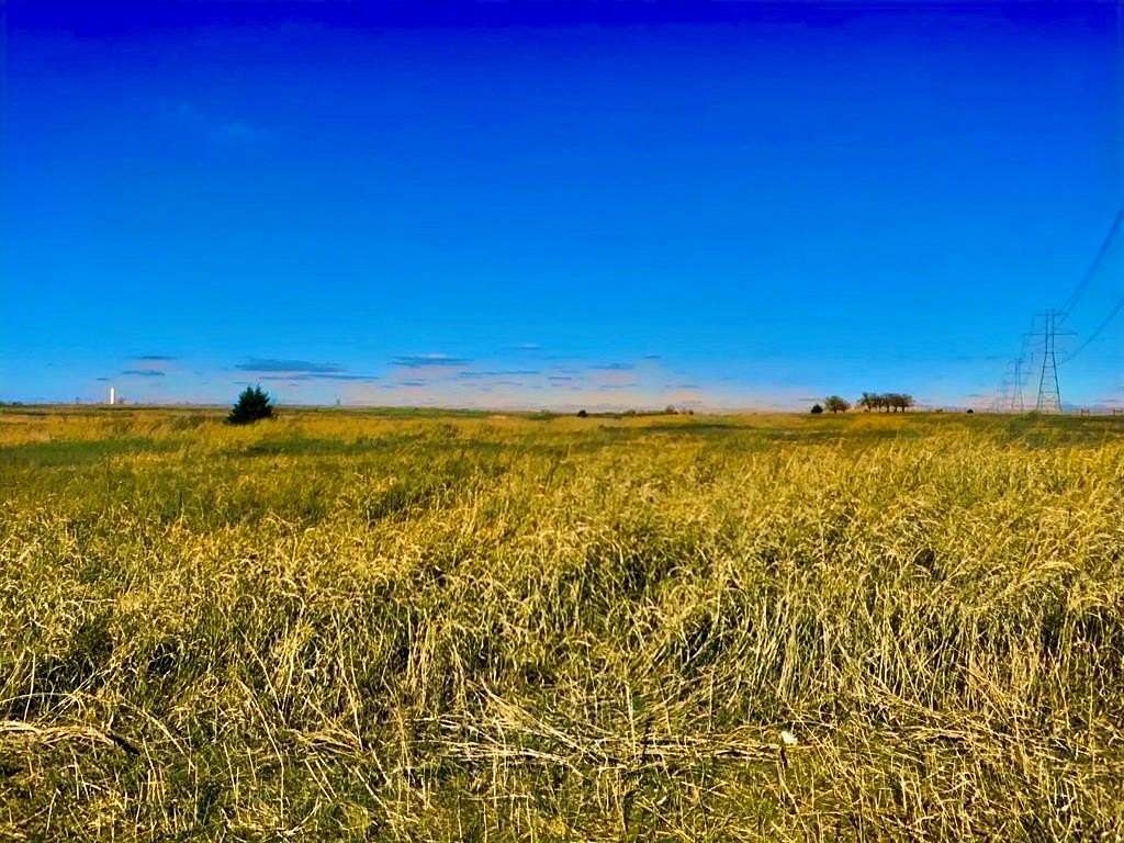 5 Acres of Residential Land for Sale in Guthrie, Oklahoma