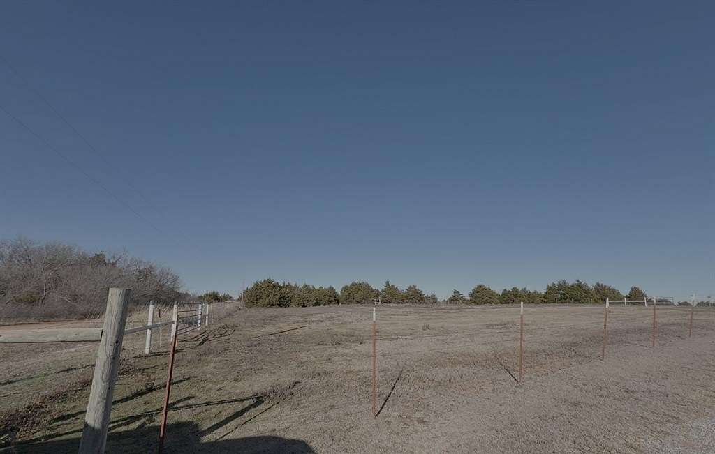 7.2 Acres of Residential Land for Sale in Guthrie, Oklahoma