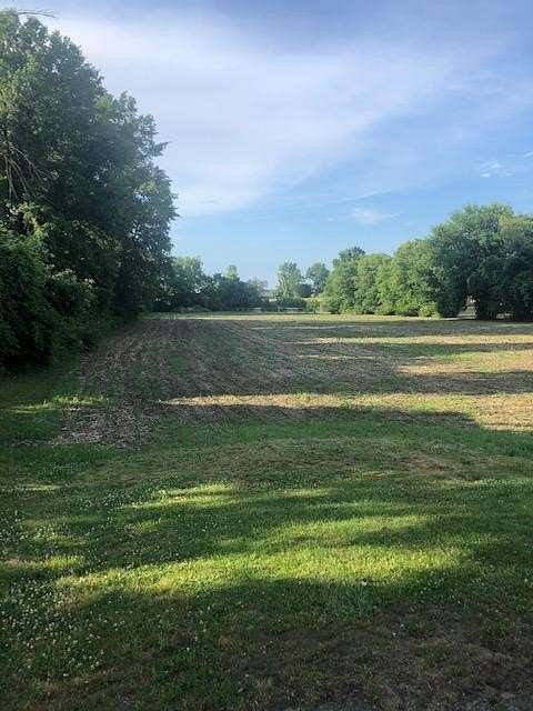 2.73 Acres of Land for Sale in Hebron, Ohio