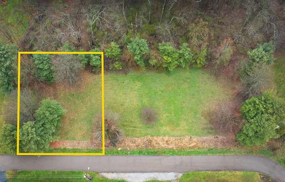 0.29 Acres of Residential Land for Sale in Fredericktown, Ohio