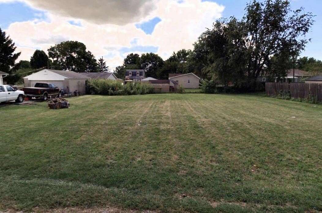 0.21 Acres of Residential Land for Sale in Columbus, Ohio