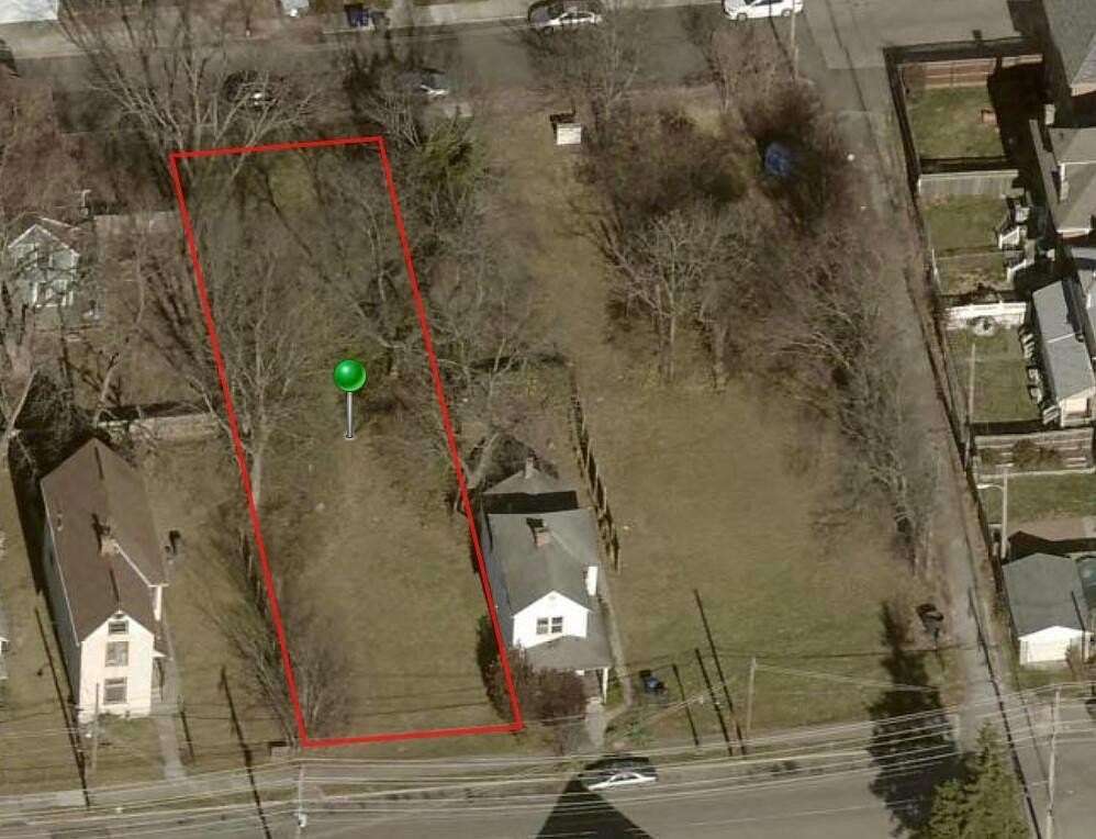 0.19 Acres of Residential Land for Sale in Columbus, Ohio