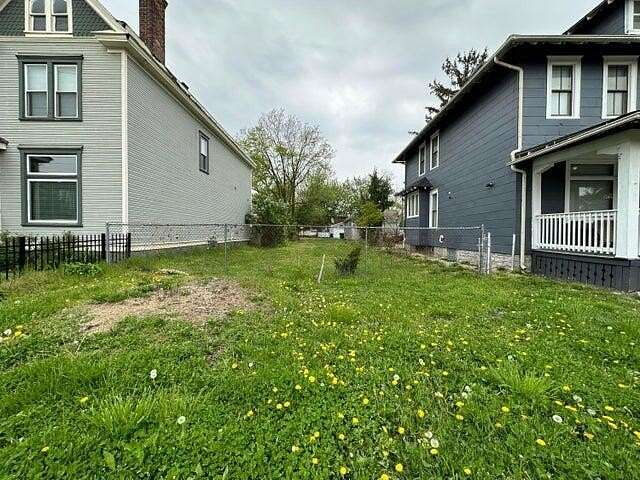 0.11 Acres of Residential Land for Sale in Columbus, Ohio