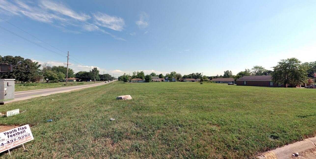 2.14 Acres of Land for Sale in Columbus, Ohio