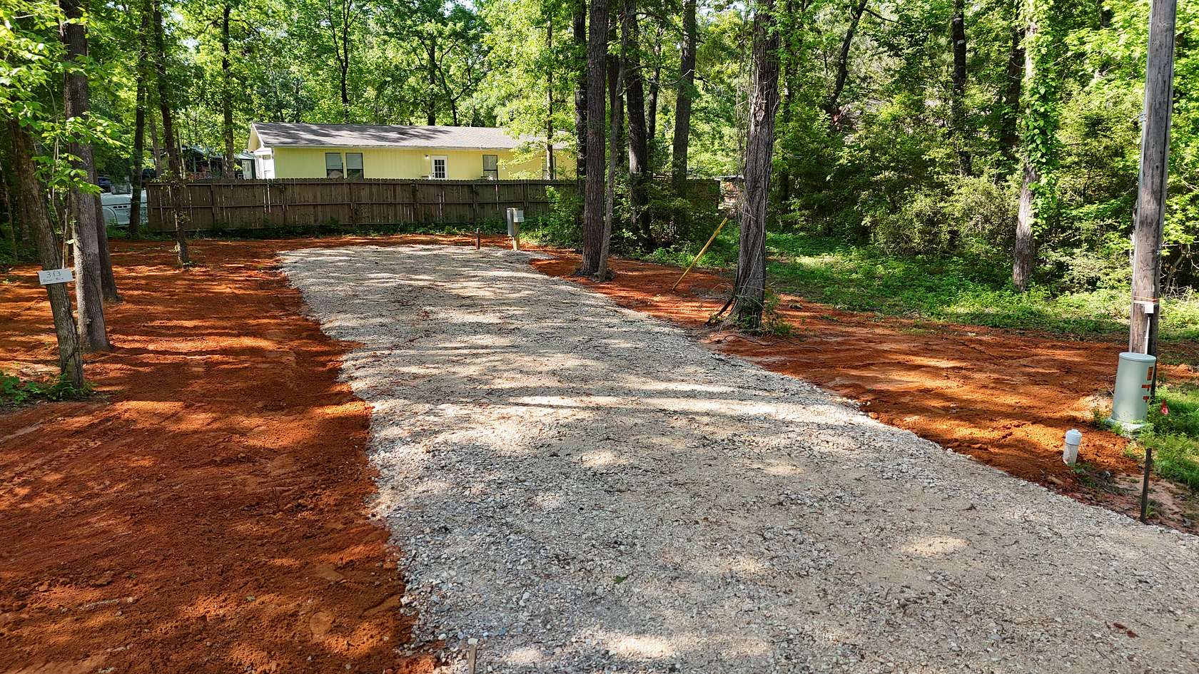 0.08 Acres of Residential Land for Sale in Livingston, Texas