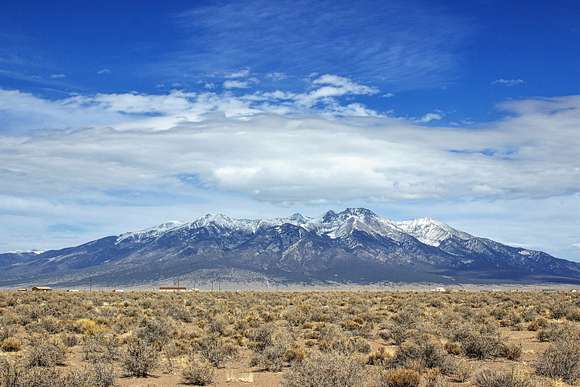 1 Acre of Residential Land for Sale in Alamosa, Colorado