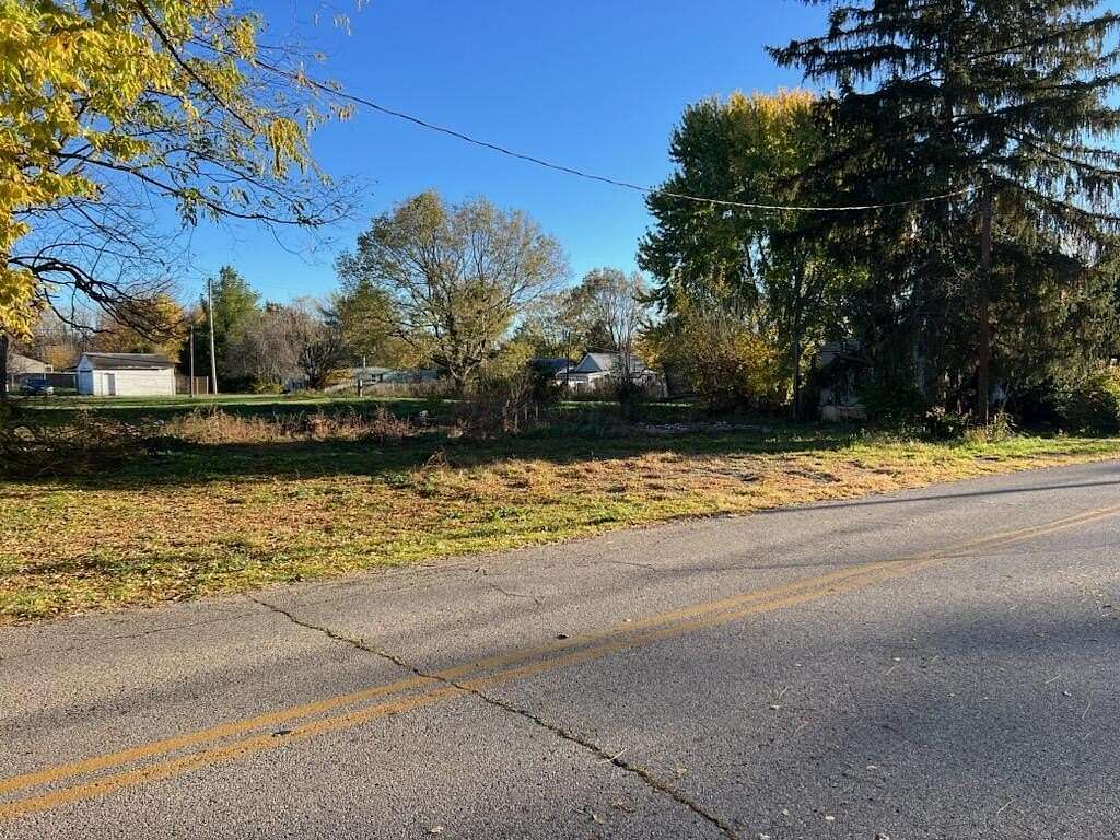 0.2 Acres of Residential Land for Sale in Frankfort, Ohio