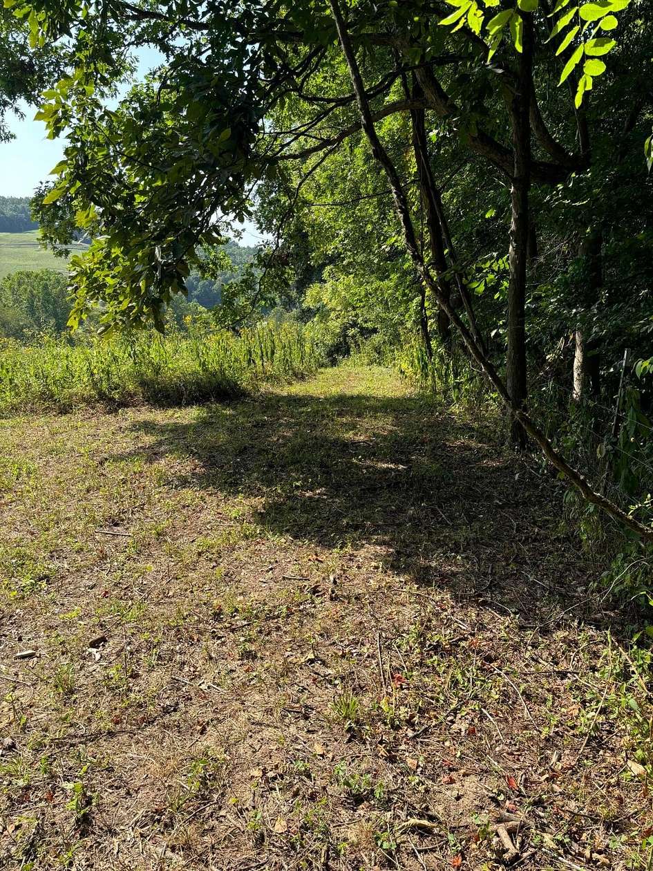 11.5 Acres of Land for Sale in Logan, Ohio