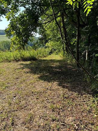 11.5 Acres of Land for Sale in Logan, Ohio