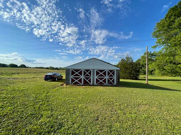 2.18 Acres of Land for Sale in Florence, Alabama