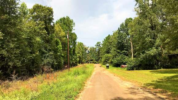 0.43 Acres of Residential Land for Sale in Woodville, Texas