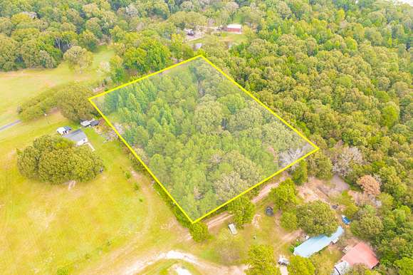 2 Acres of Residential Land for Sale in Tyler, Texas