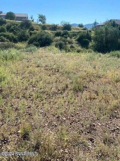 0.25 Acres of Residential Land for Sale in Humboldt, Arizona