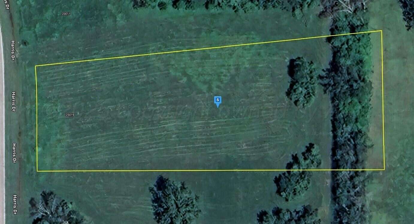 2 Acres of Residential Land for Sale in Angleton, Texas