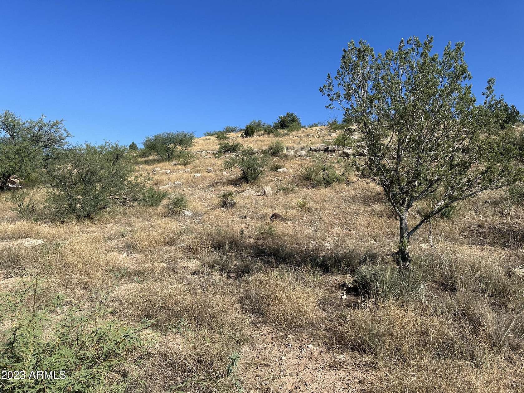 1.48 Acres of Residential Land for Sale in Rimrock, Arizona