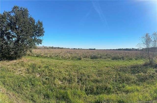 Residential Land for Sale in Jennings, Louisiana