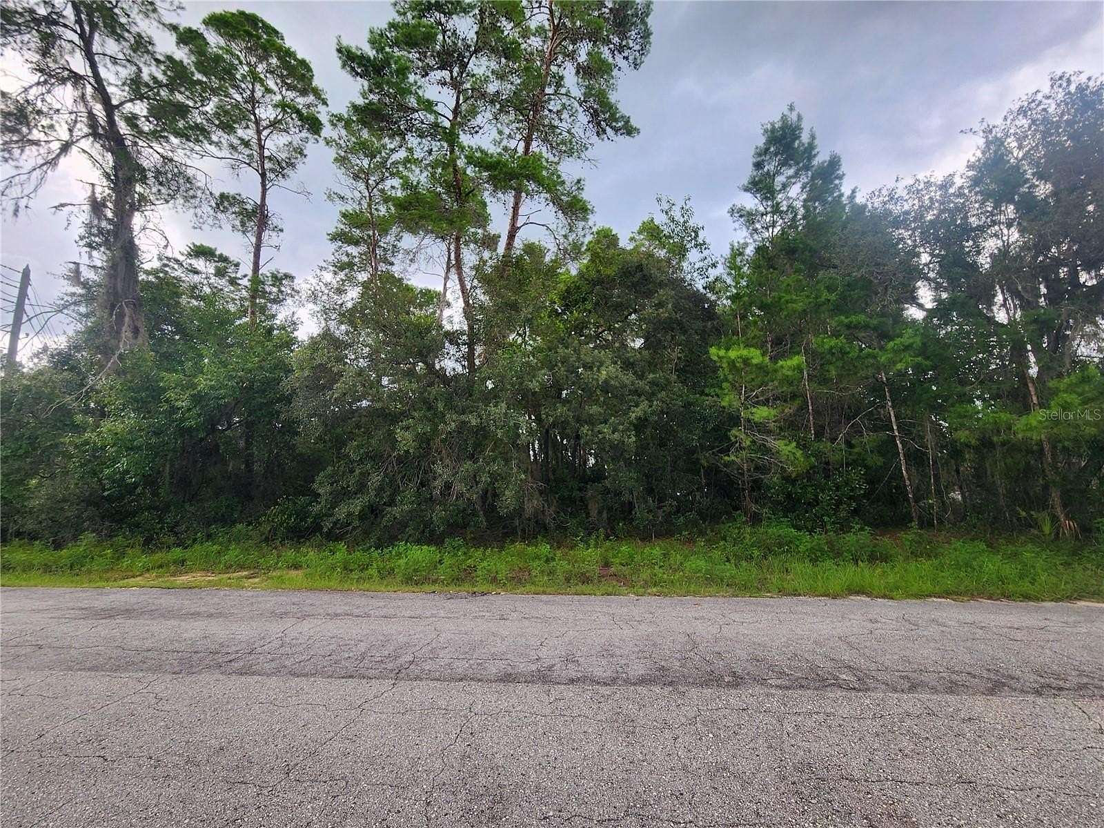 0.23 Acres of Residential Land for Sale in Inverness, Florida