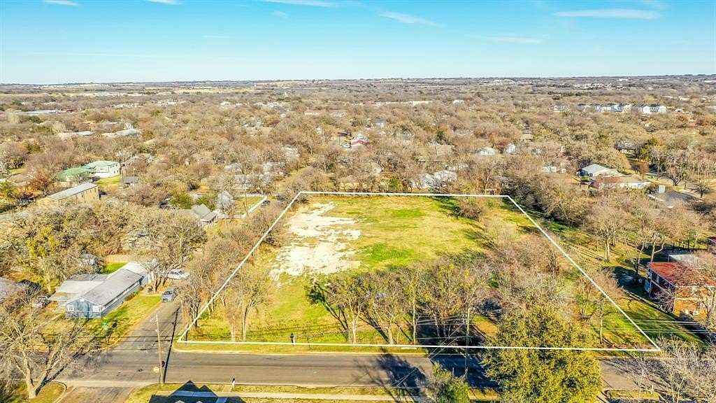 2 Acres of Land for Sale in Stephenville, Texas