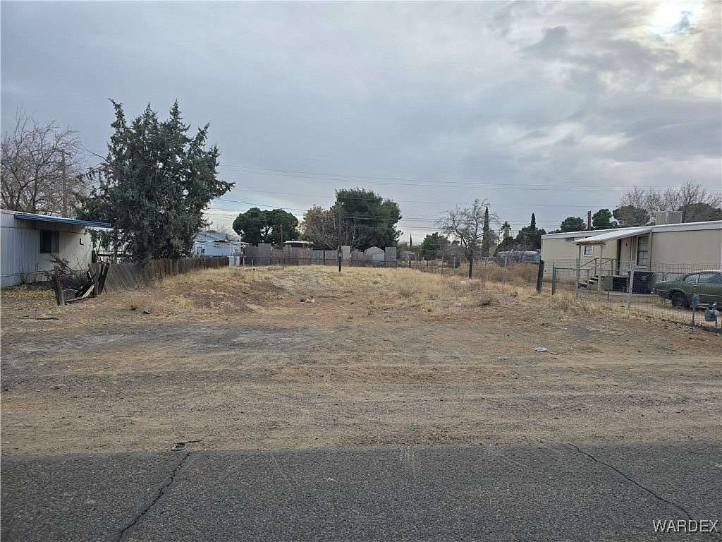 0.138 Acres of Residential Land for Sale in Kingman, Arizona