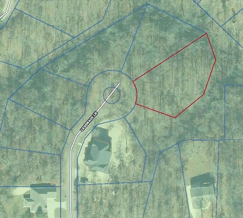 0.51 Acres of Residential Land for Sale in Bella Vista, Arkansas