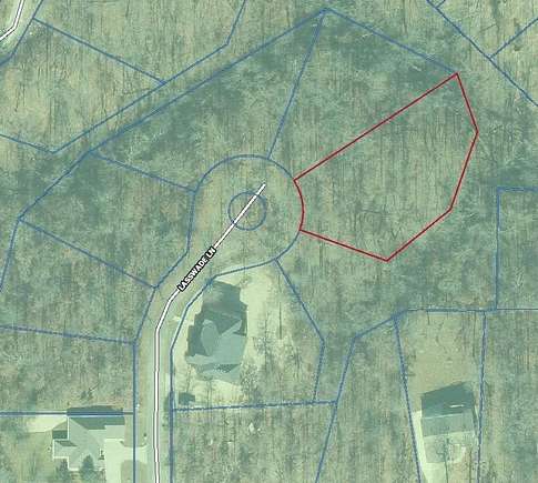 0.51 Acres of Residential Land for Sale in Bella Vista, Arkansas