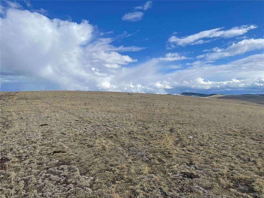 6 Acres of Land for Sale in Hartsel, Colorado