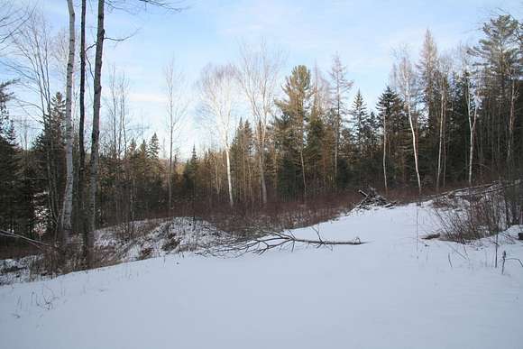 5.19 Acres of Land for Sale in Burke Town, Vermont