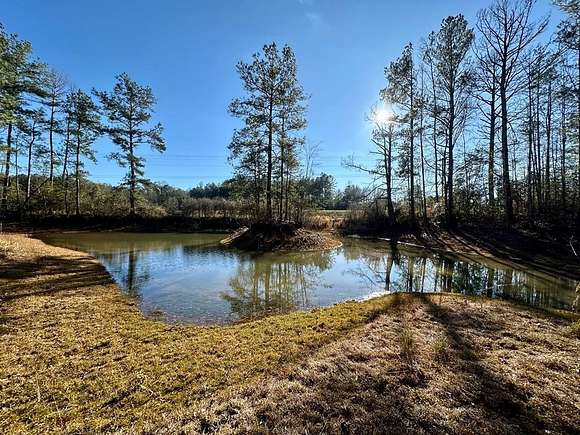 7.01 Acres of Residential Land for Sale in McComb, Mississippi